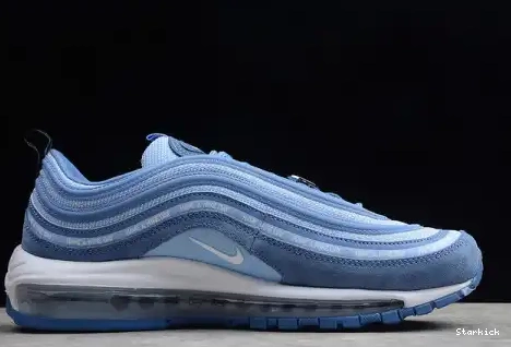 A BQ7565-400 DAY HAVE INDIGO AIR MAX 97 NIKE NIKE STORM(GS) 0702